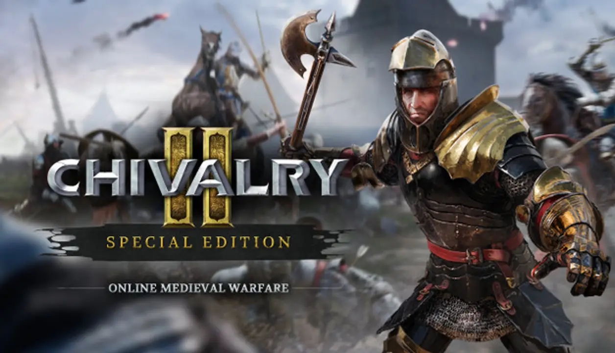 Chivalry 2 Special Edition