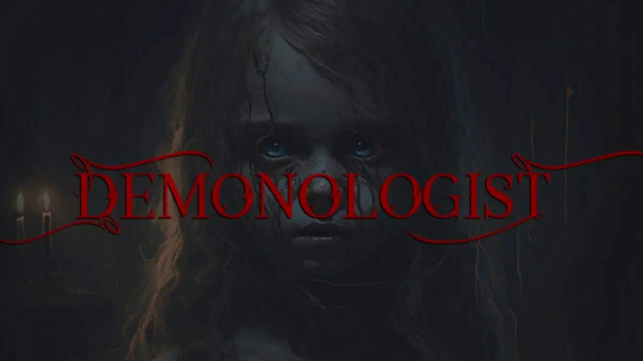 Demonologist