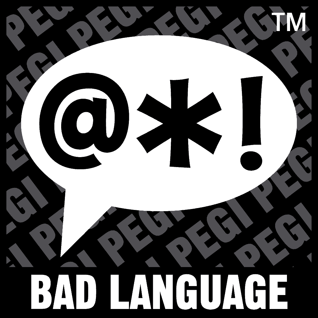 Bad Language