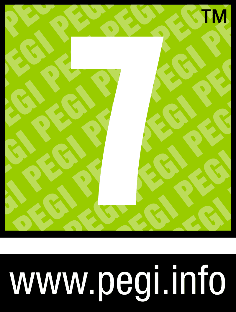 PEGI 7