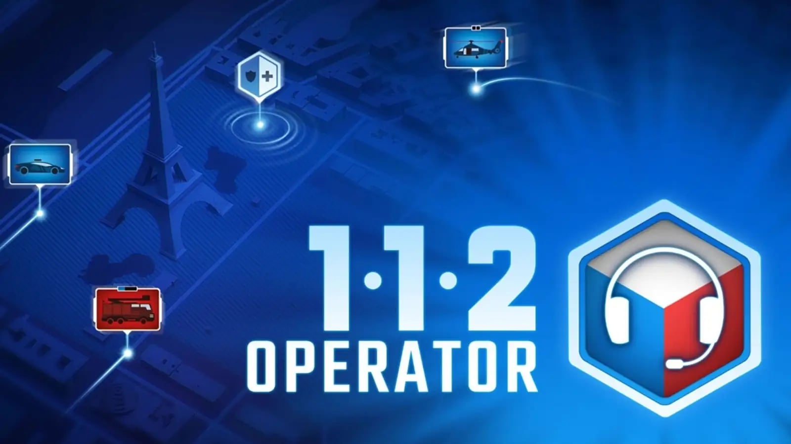 112 Operator