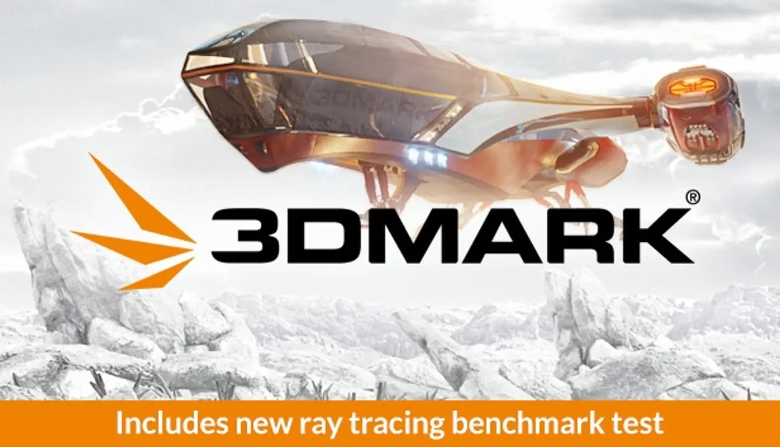 3DMark