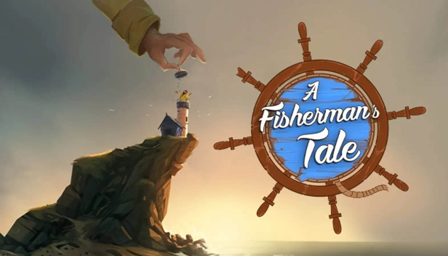 A Fisherman's Tale