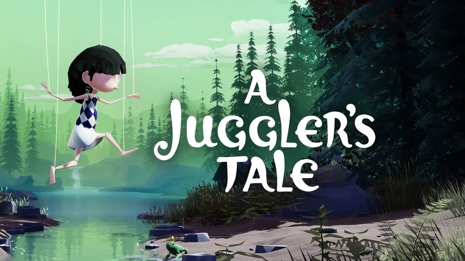 A Juggler's Tale