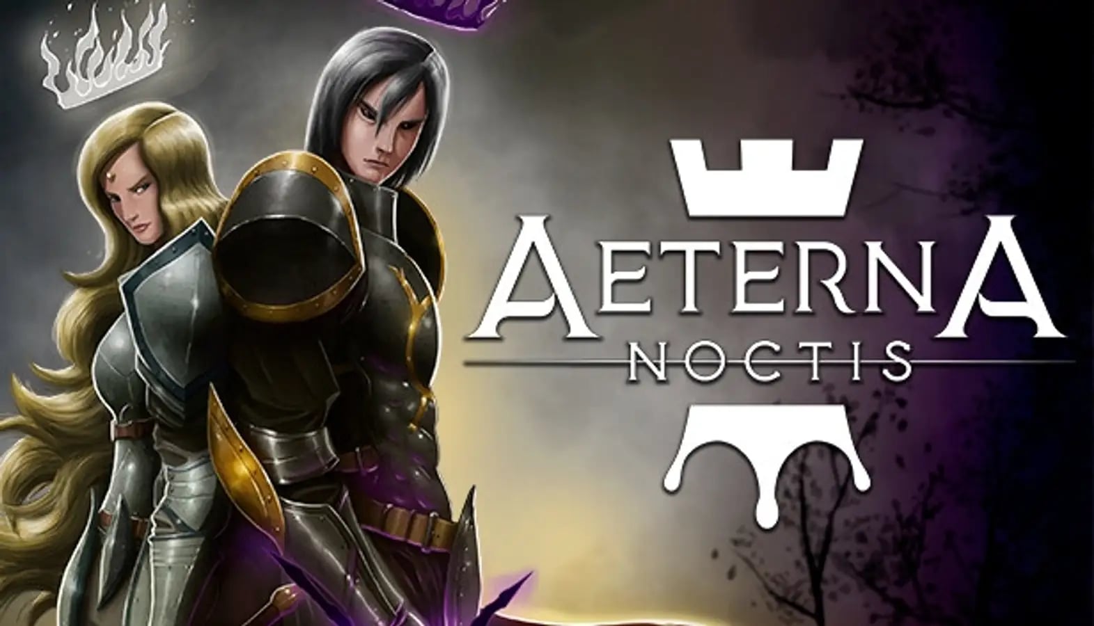 Aeterna Noctis