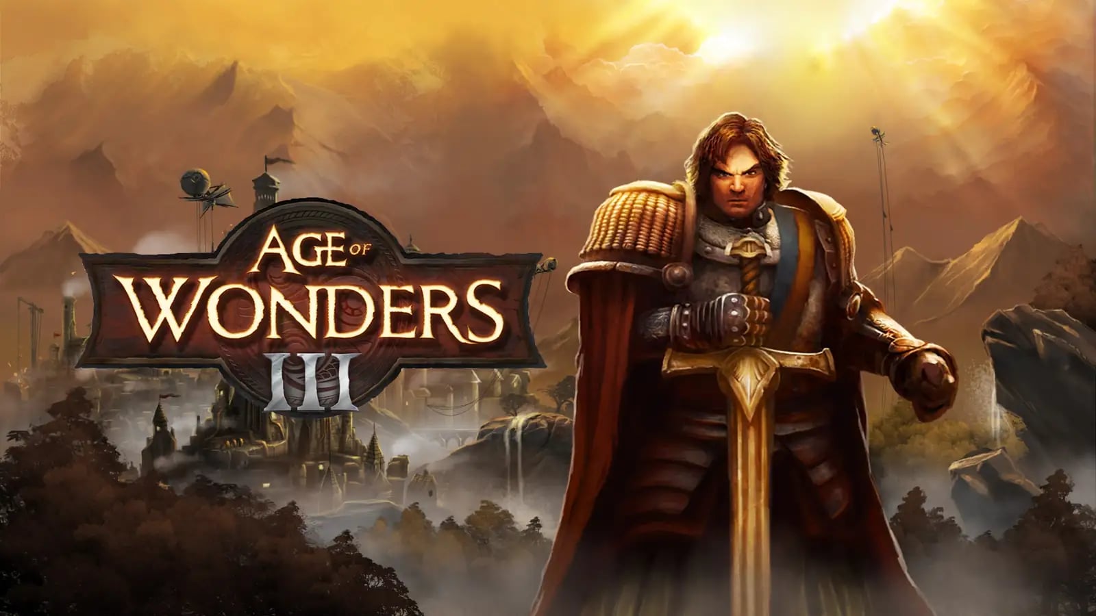 Age of Wonders III