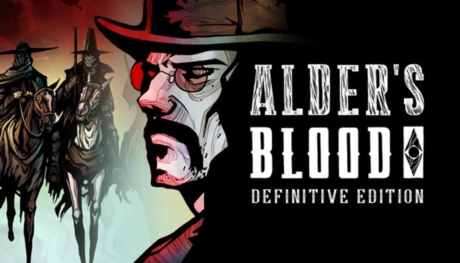 Alder's Blood