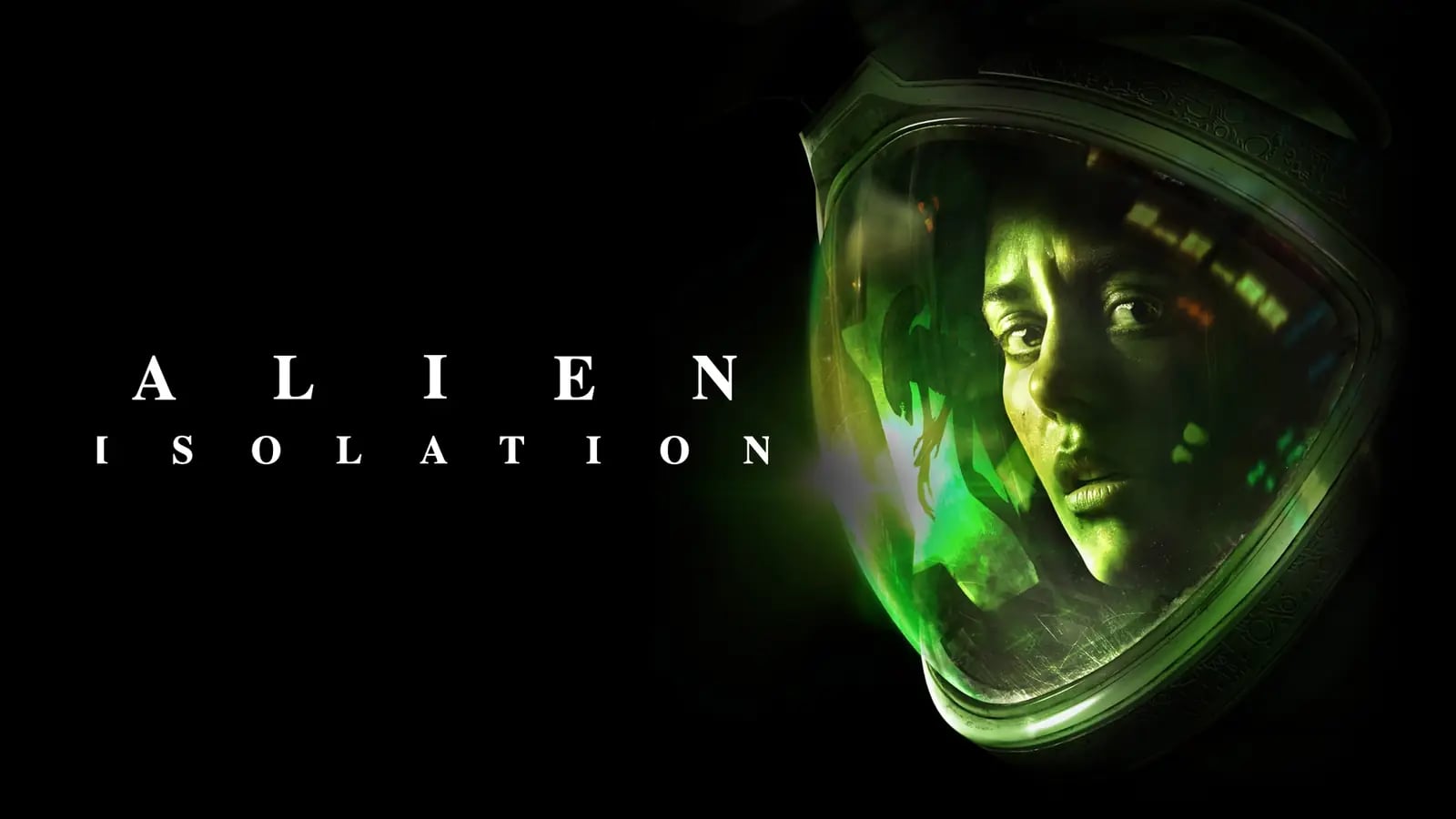 Alien: Isolation