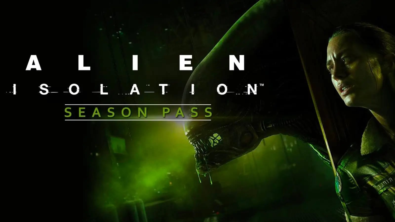 Alien: Isolation: Season Pass