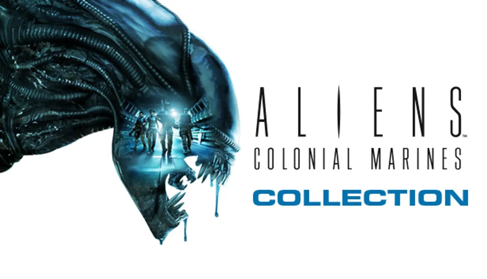 Aliens: Colonial Marines Collection