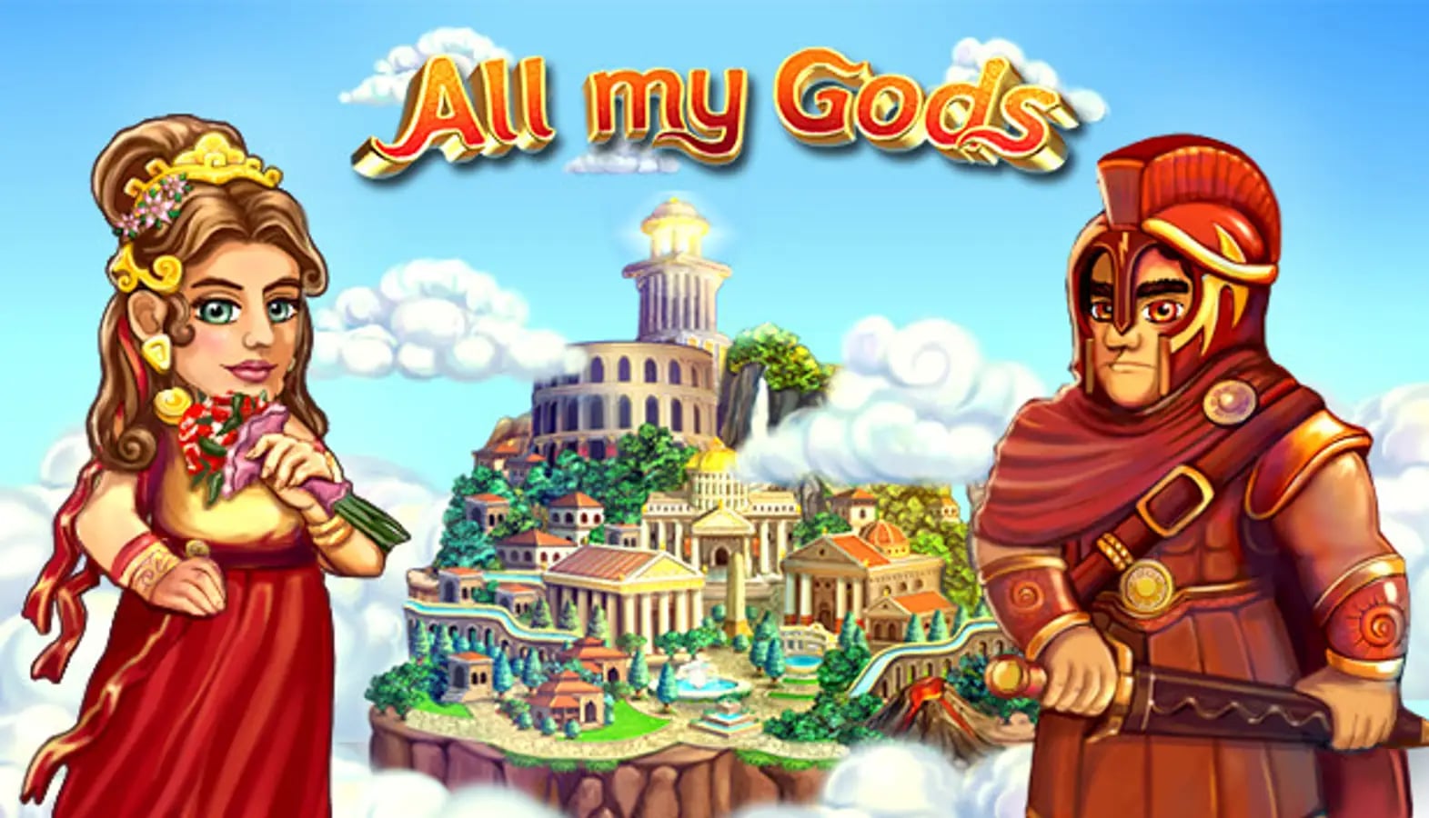 All My Gods