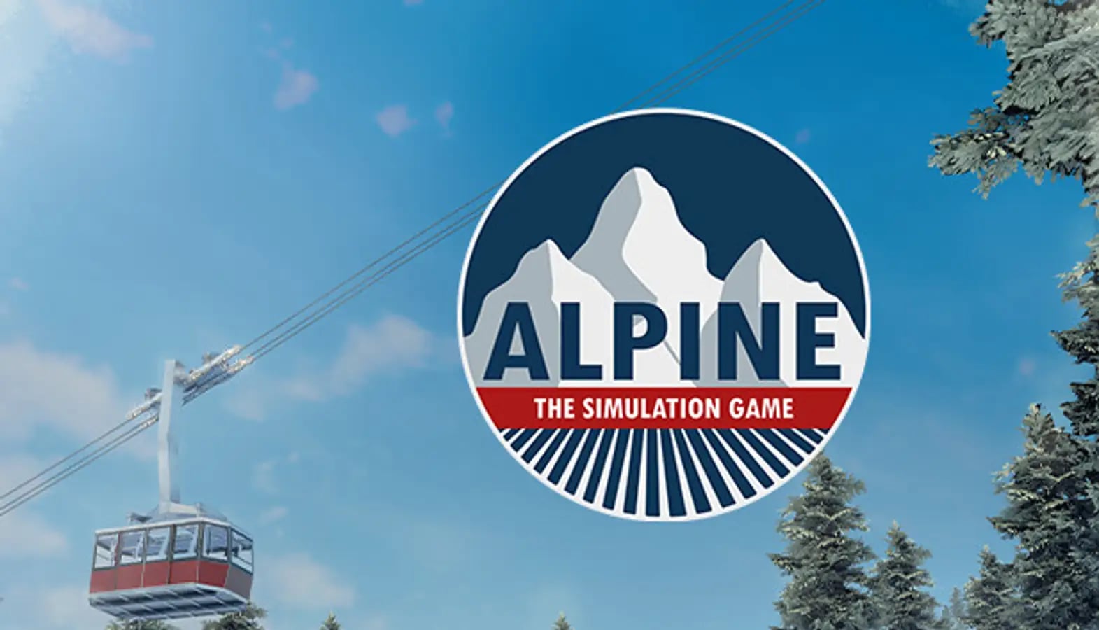 Alpine - The Simulation Game