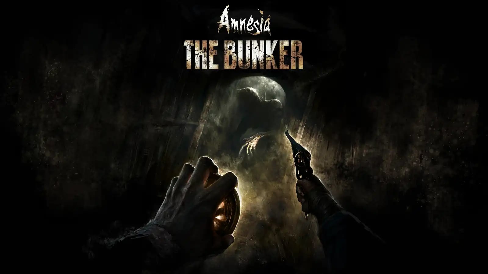 Amnesia: The Bunker