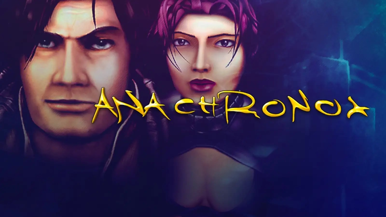 Anachronox