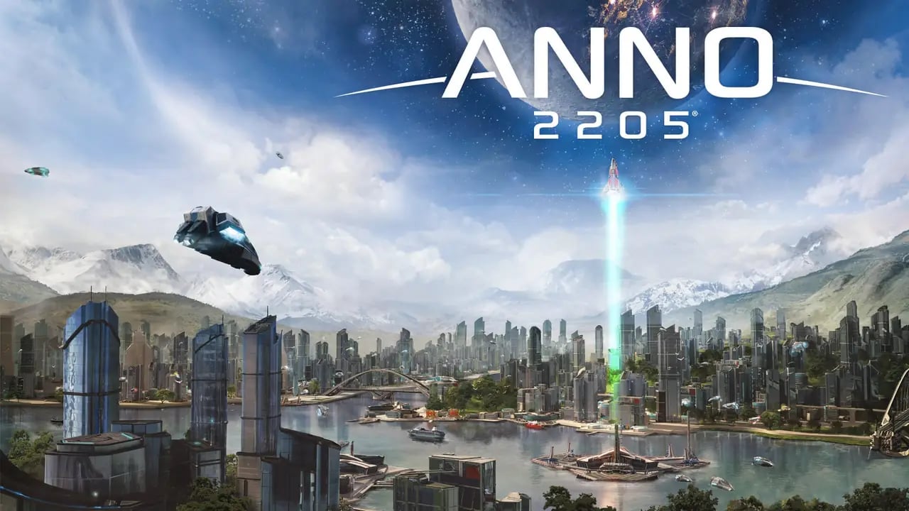 Anno 2205