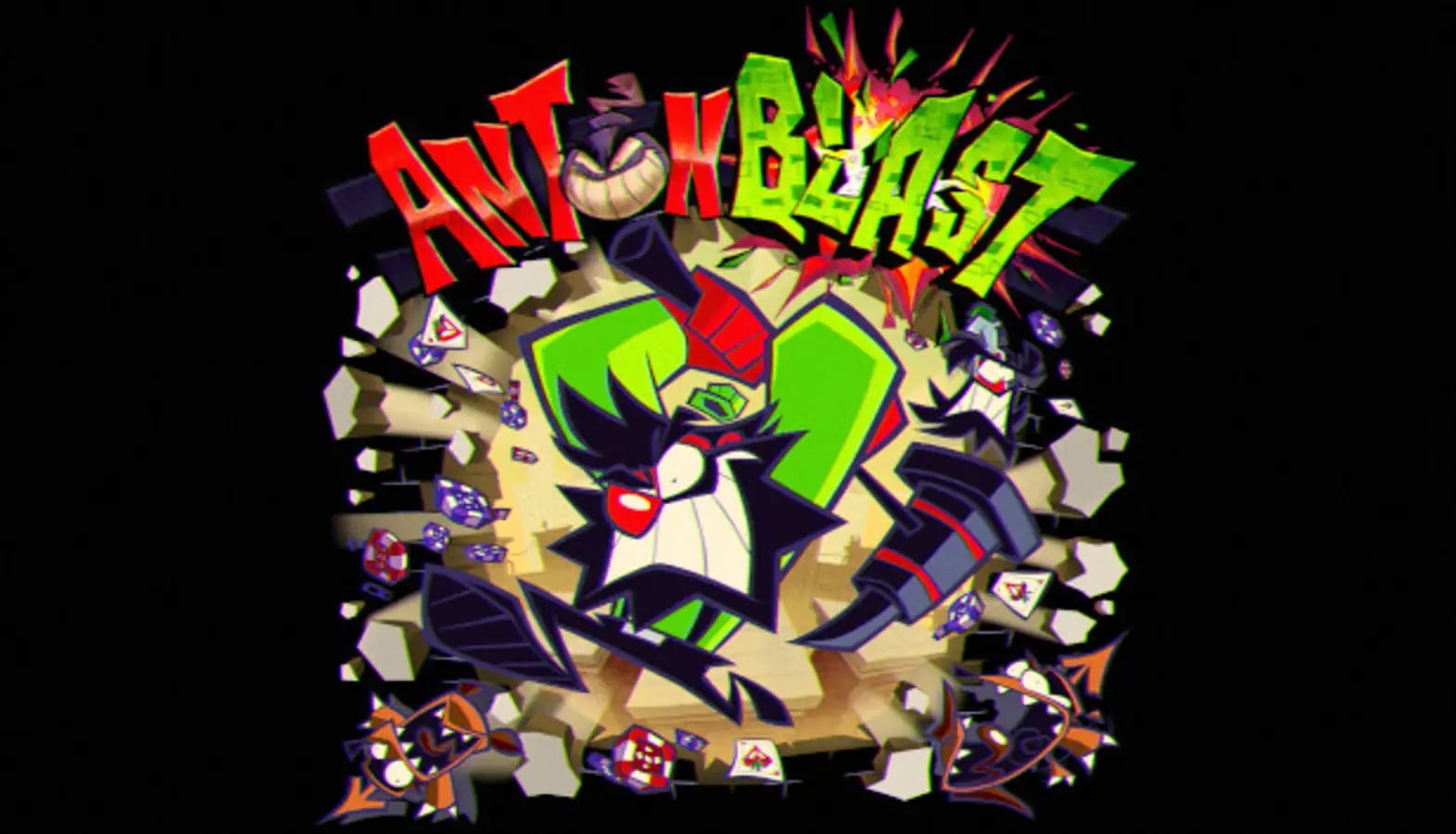 ANTONBLAST