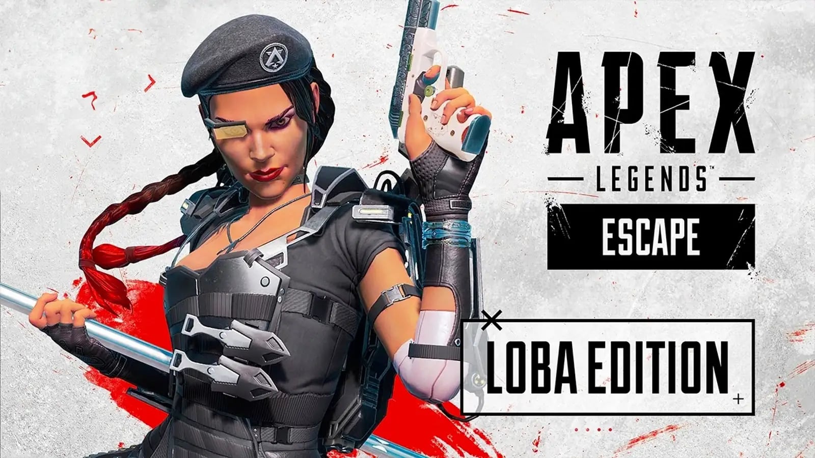 Apex Legends - Loba Edition