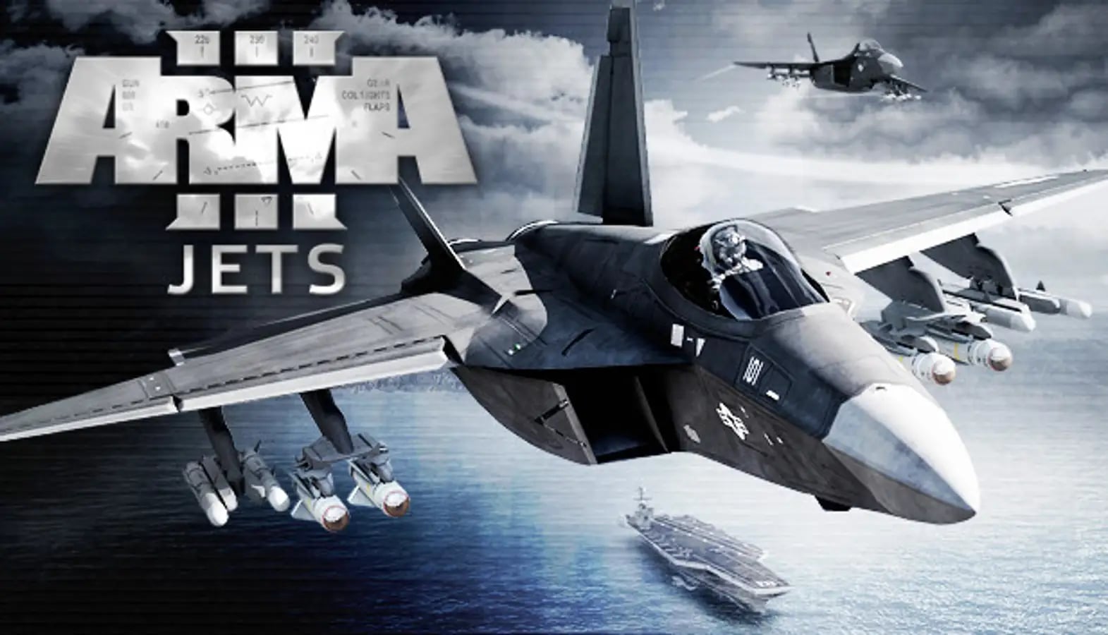 Arma 3 Jets