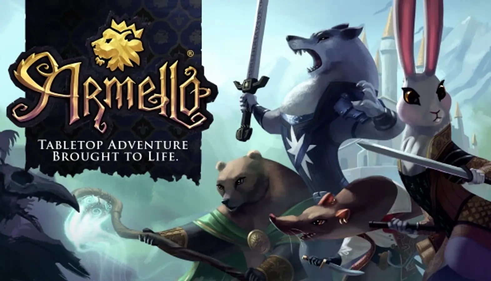 Armello