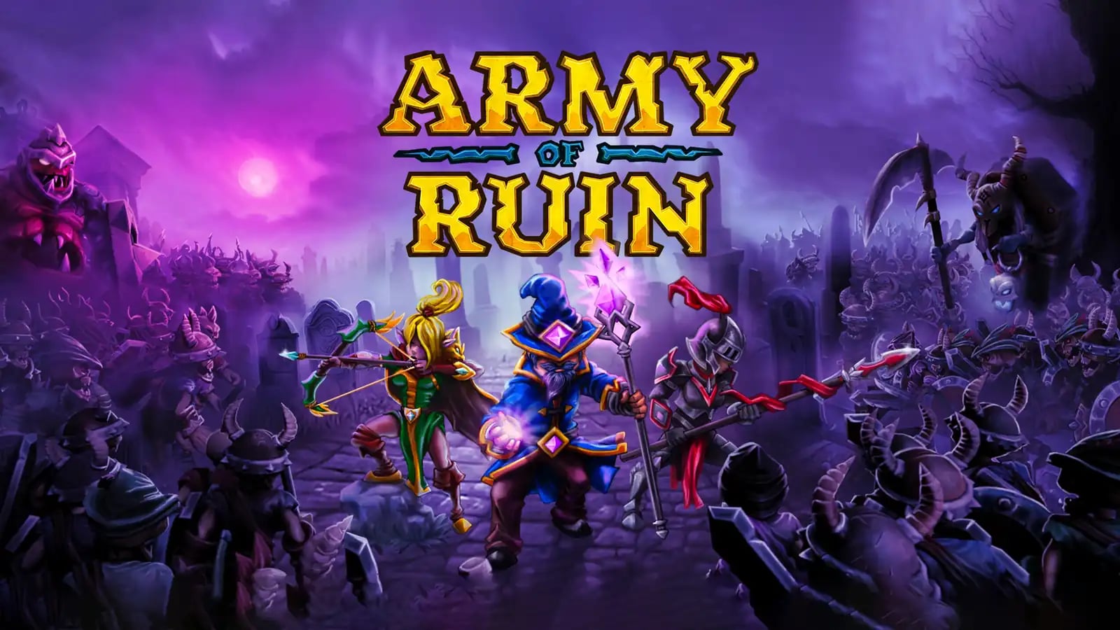 Army of Ruin