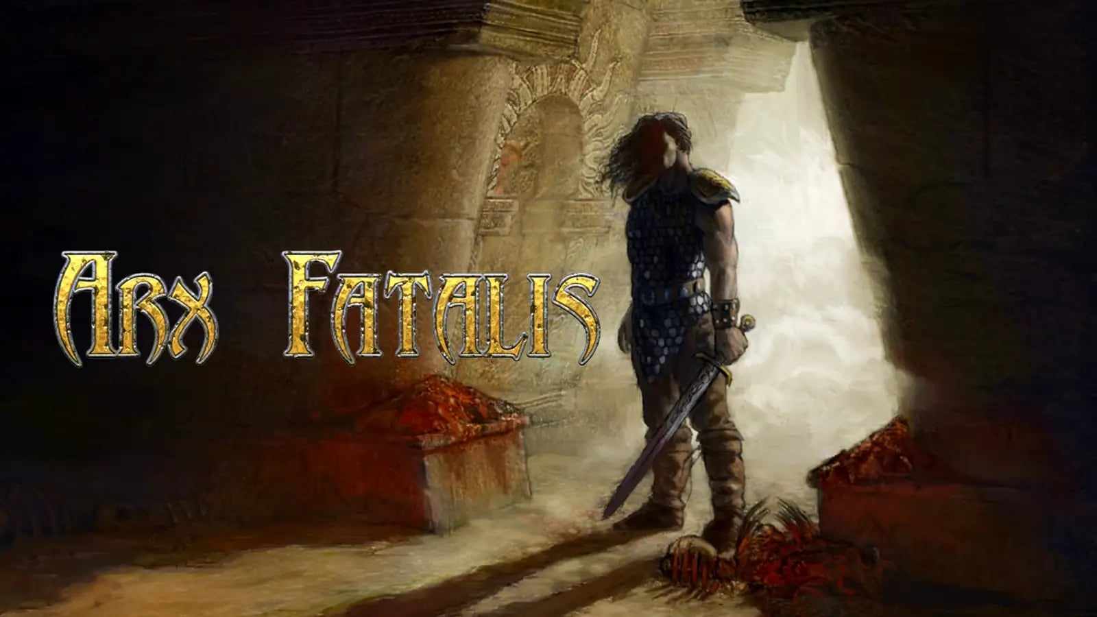 Arx Fatalis