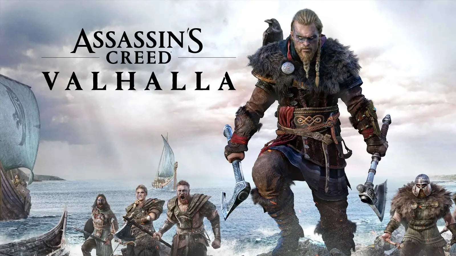 Assassin’s Creed Valhalla 