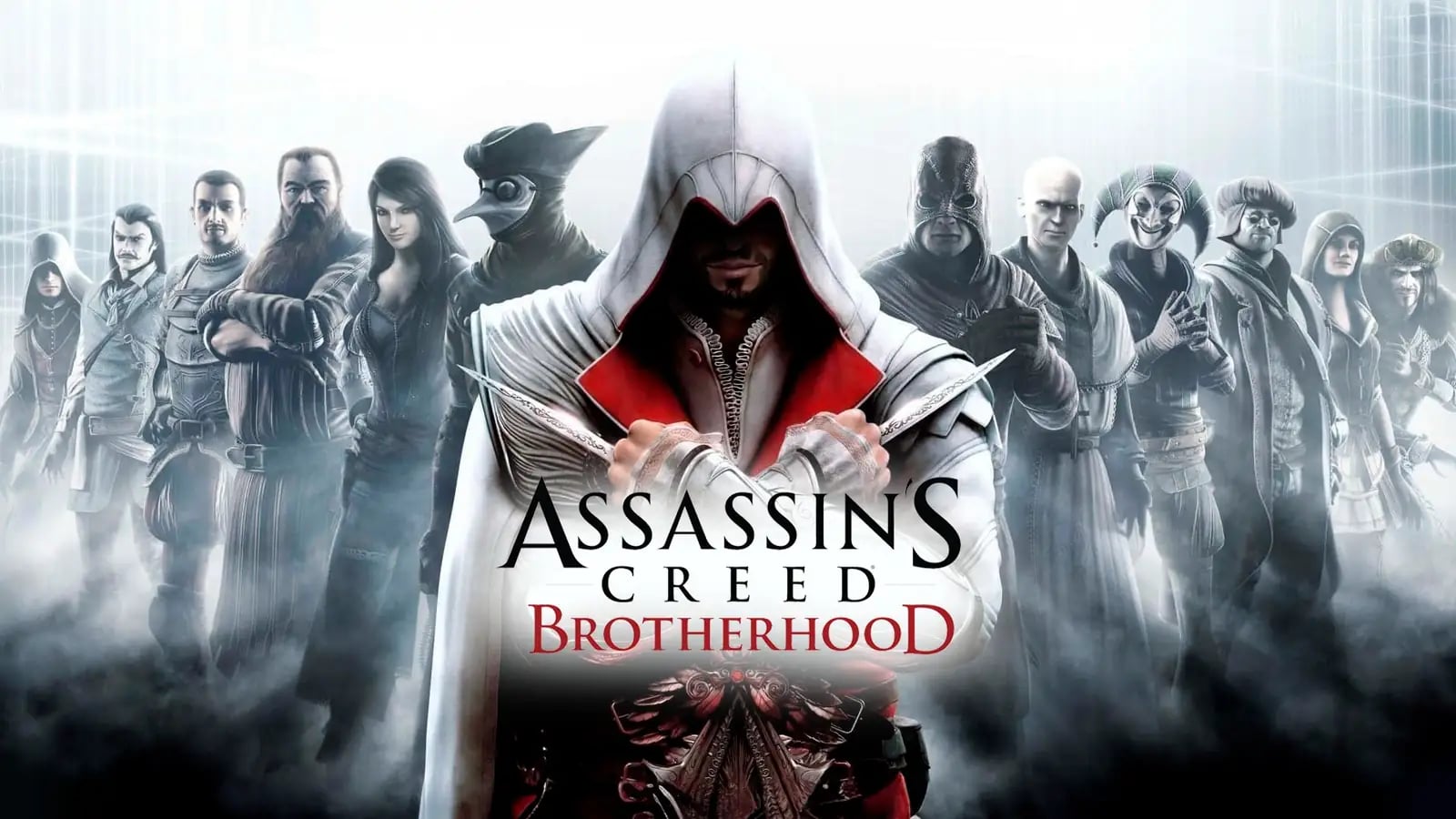 Assassin's Creed: Brotherhood