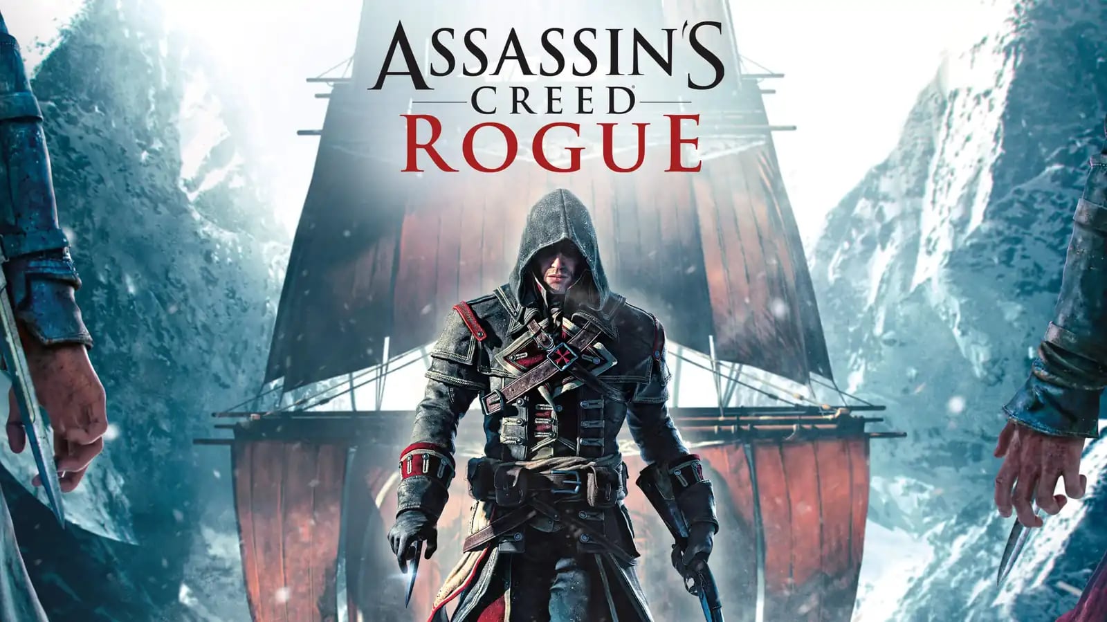 Assassin's Creed: Rogue