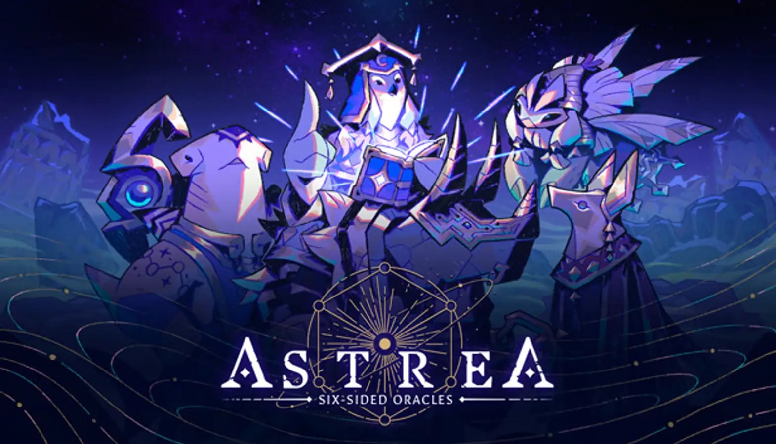 Astrea: Six-Sided Oracles