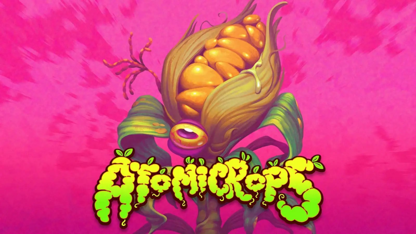 Atomicrops