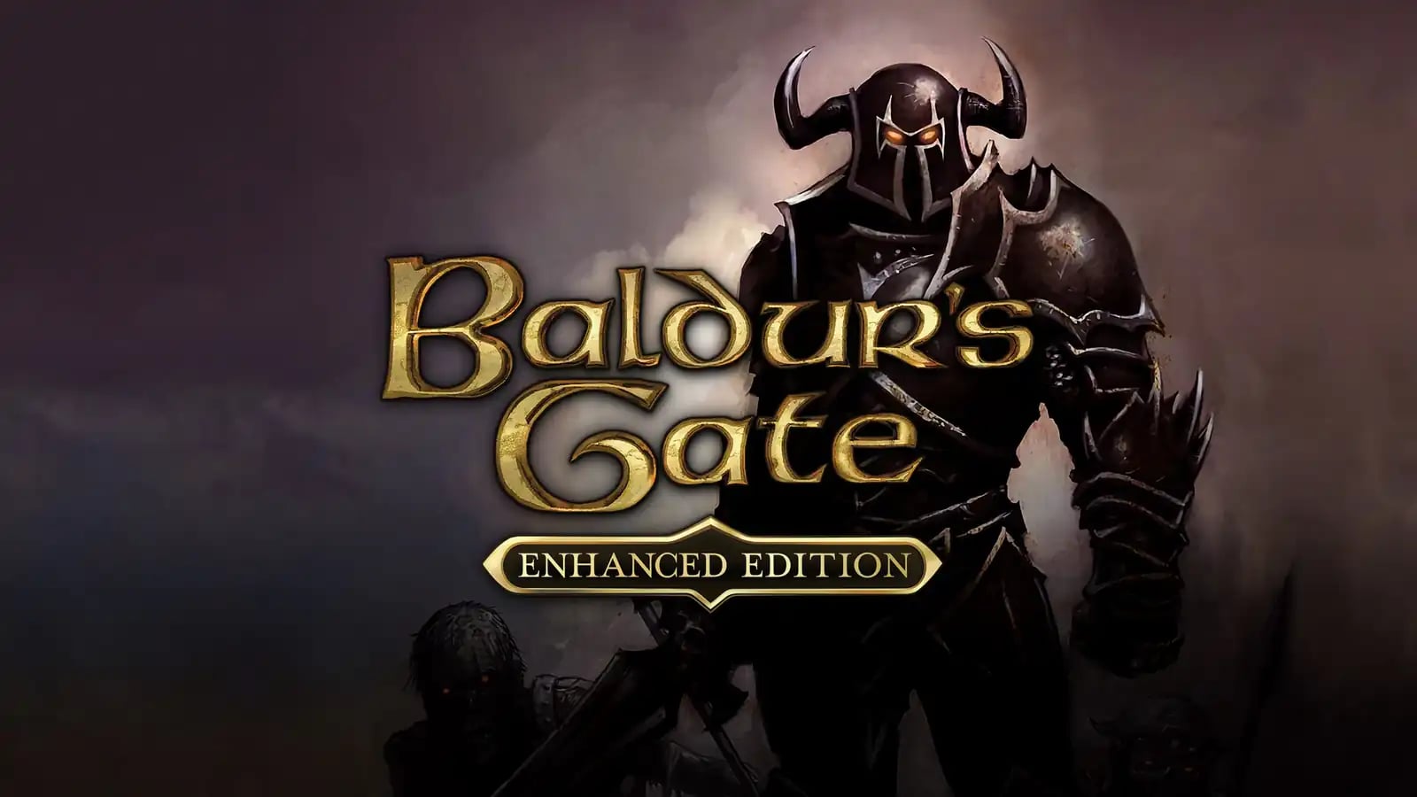 Baldur's Gate: Enhanced Edition