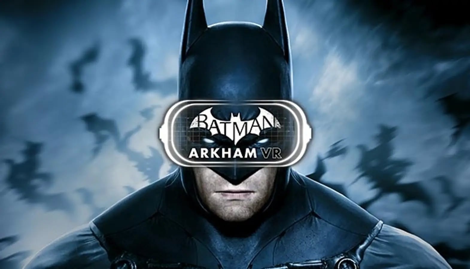 Batman: Arkham VR