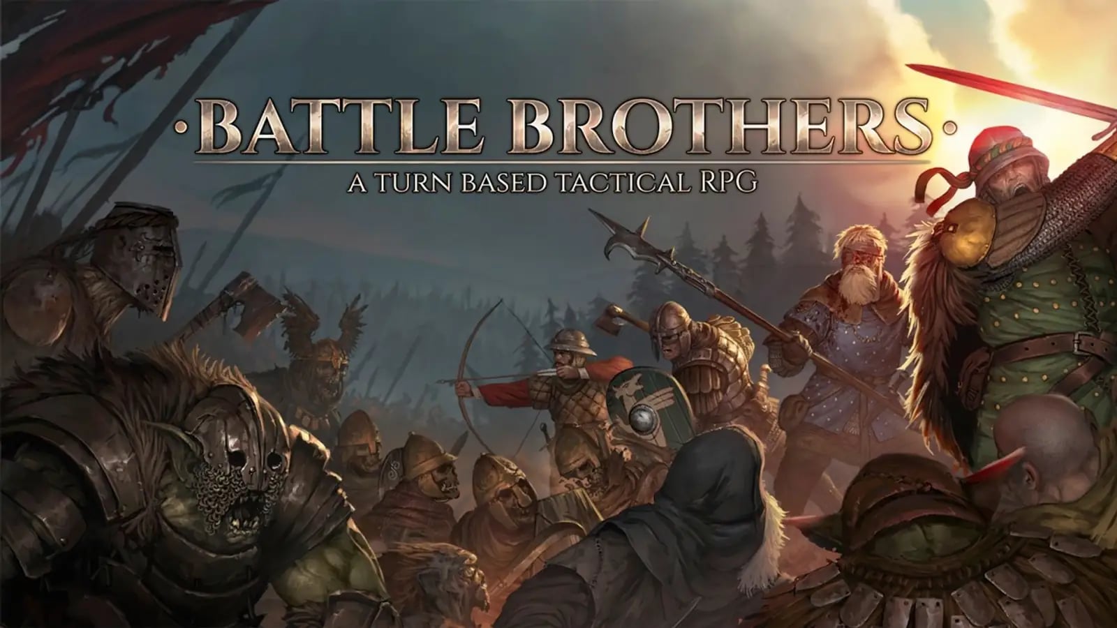 Battle Brothers