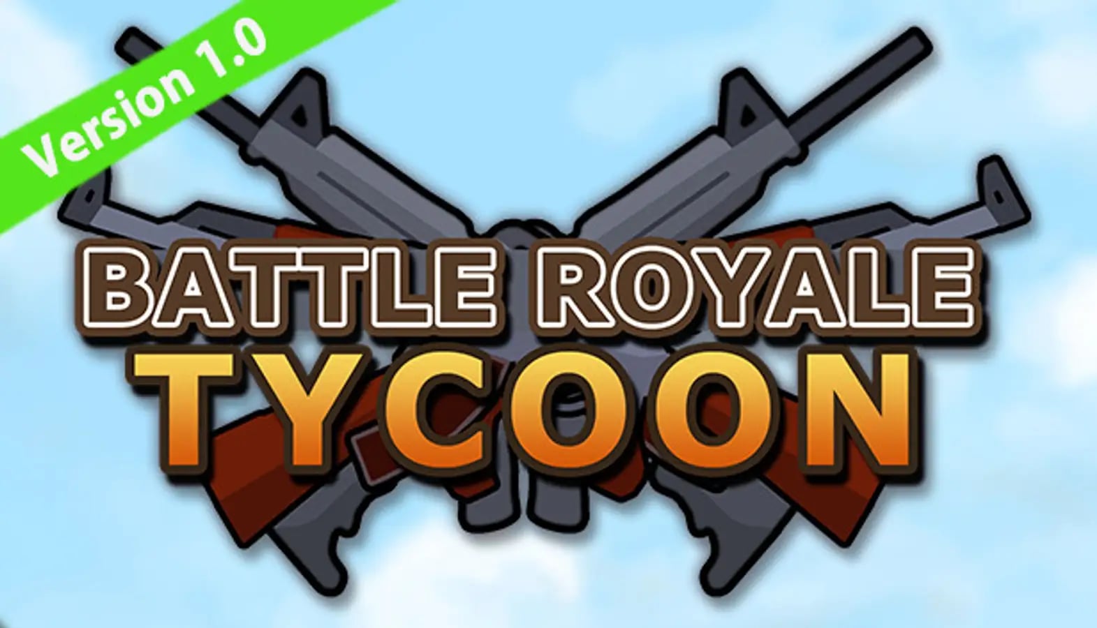 Battle Royale Tycoon