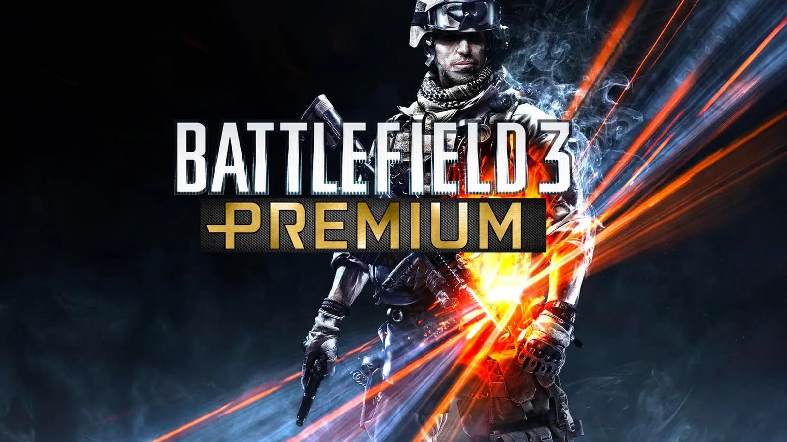 Battlefield 3 Premium Edition