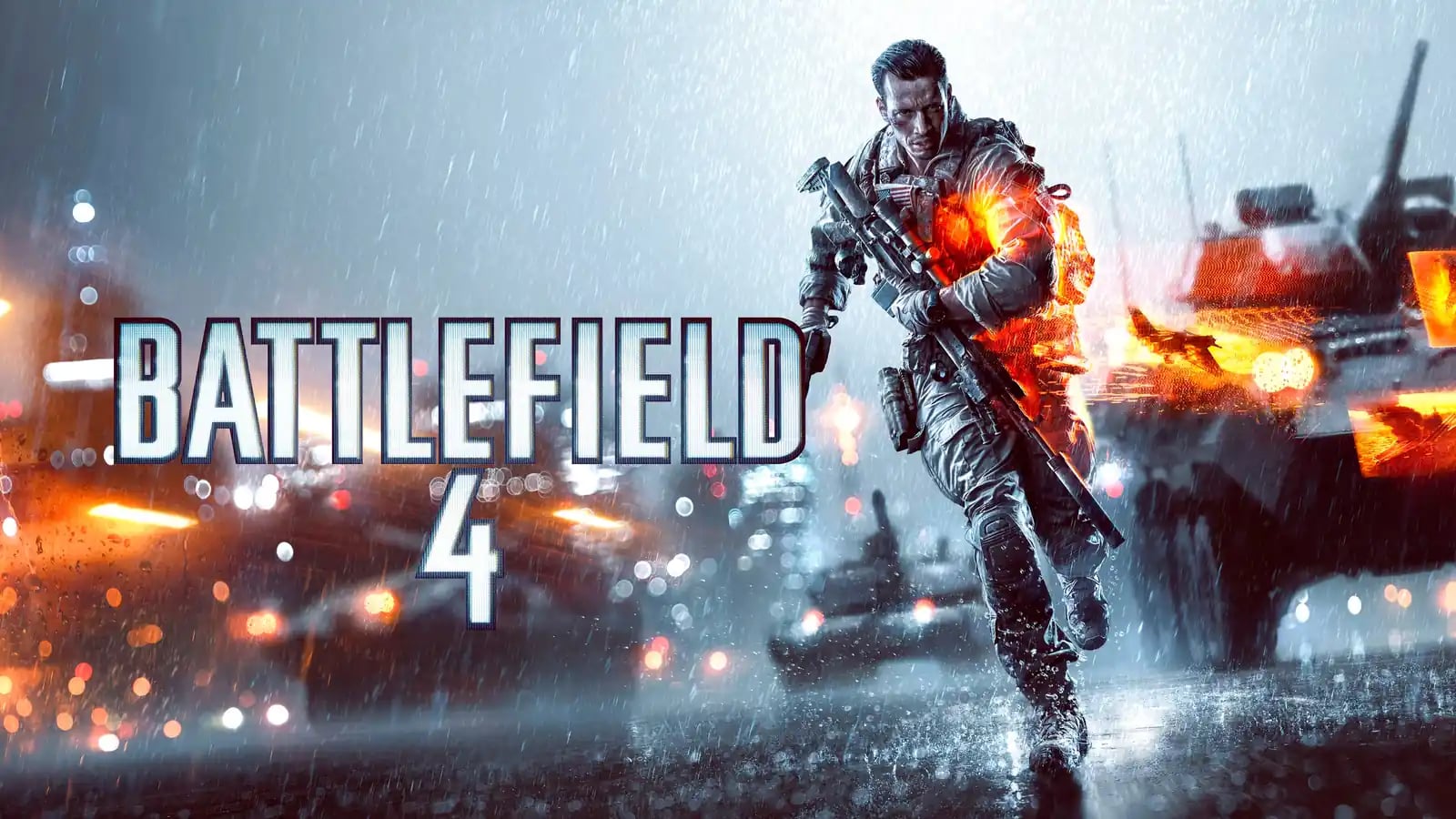 Battlefield 4