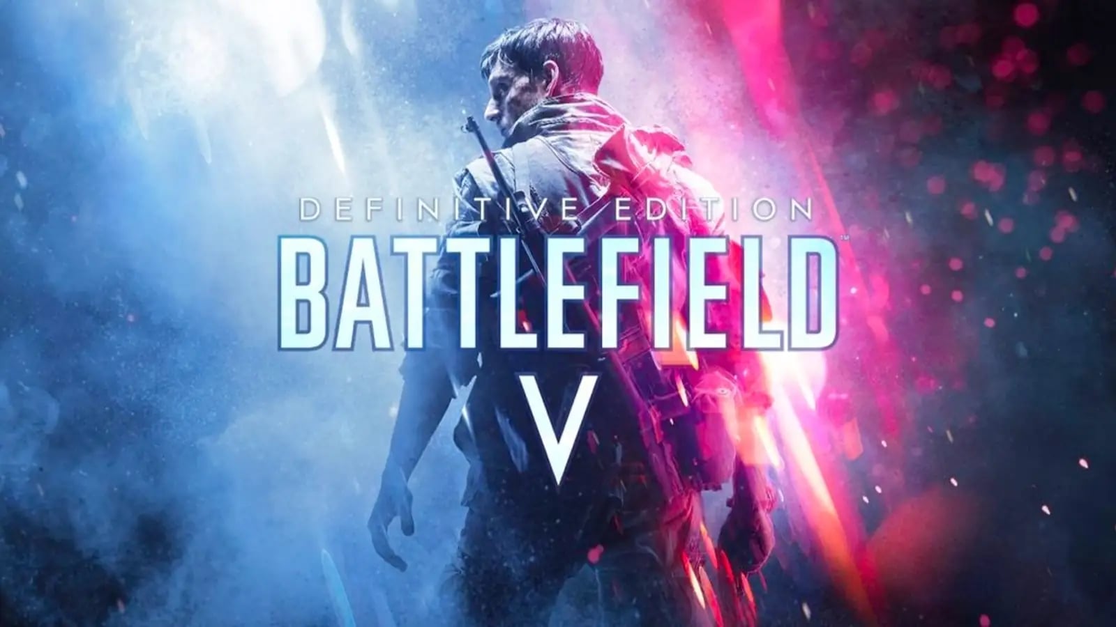 Battlefield 5 Definitive Edition