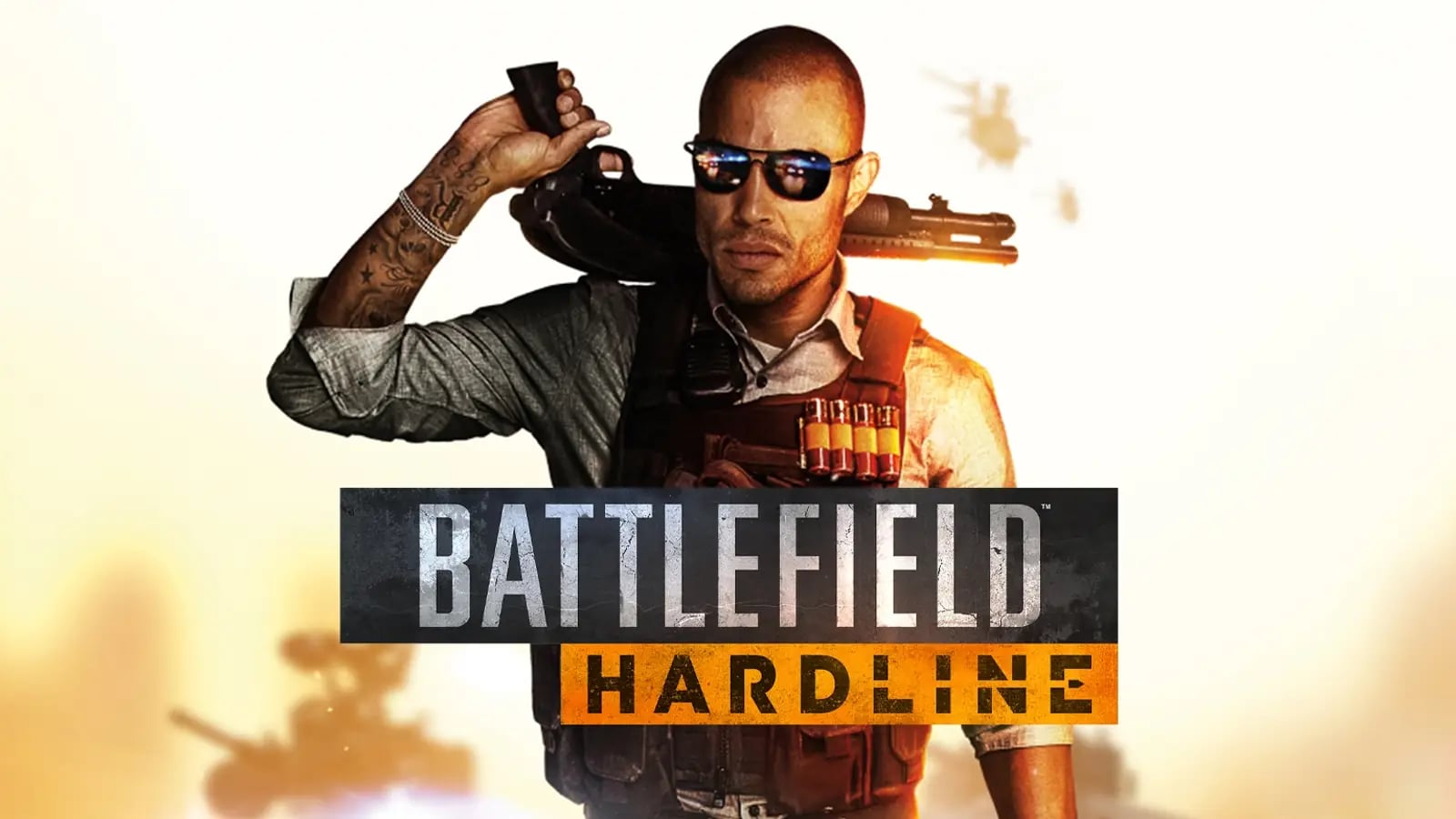 Battlefield: Hardline