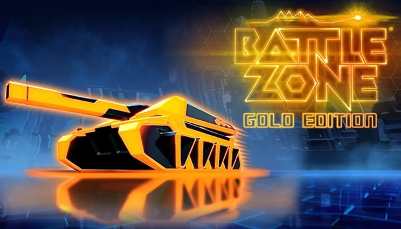 Battlezone Gold Edition