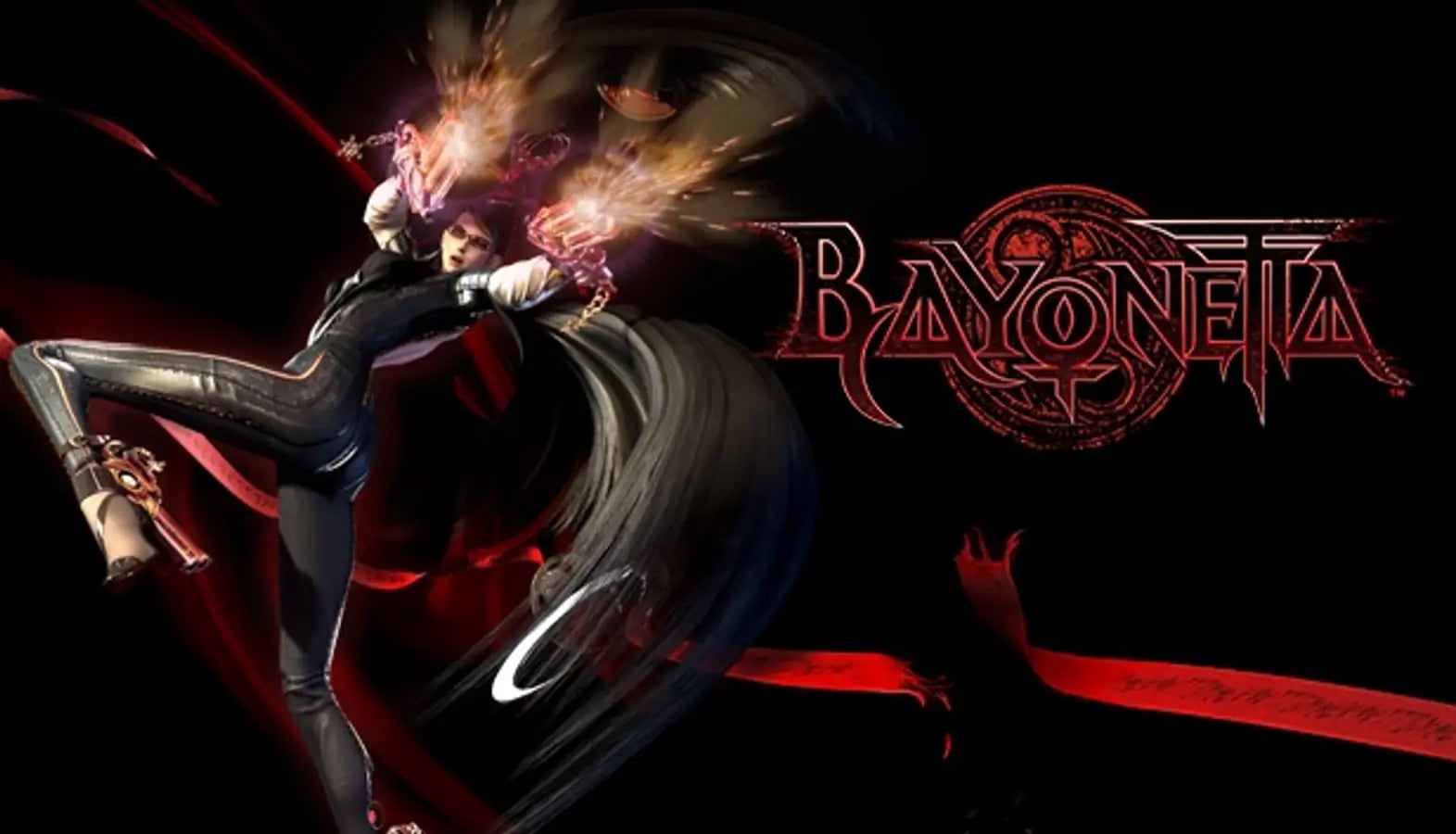 Bayonetta