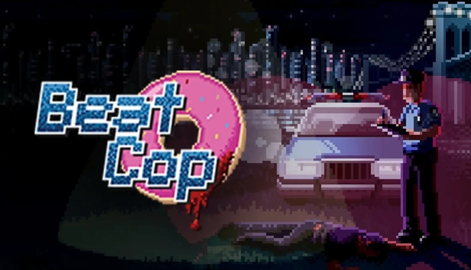 Beat Cop