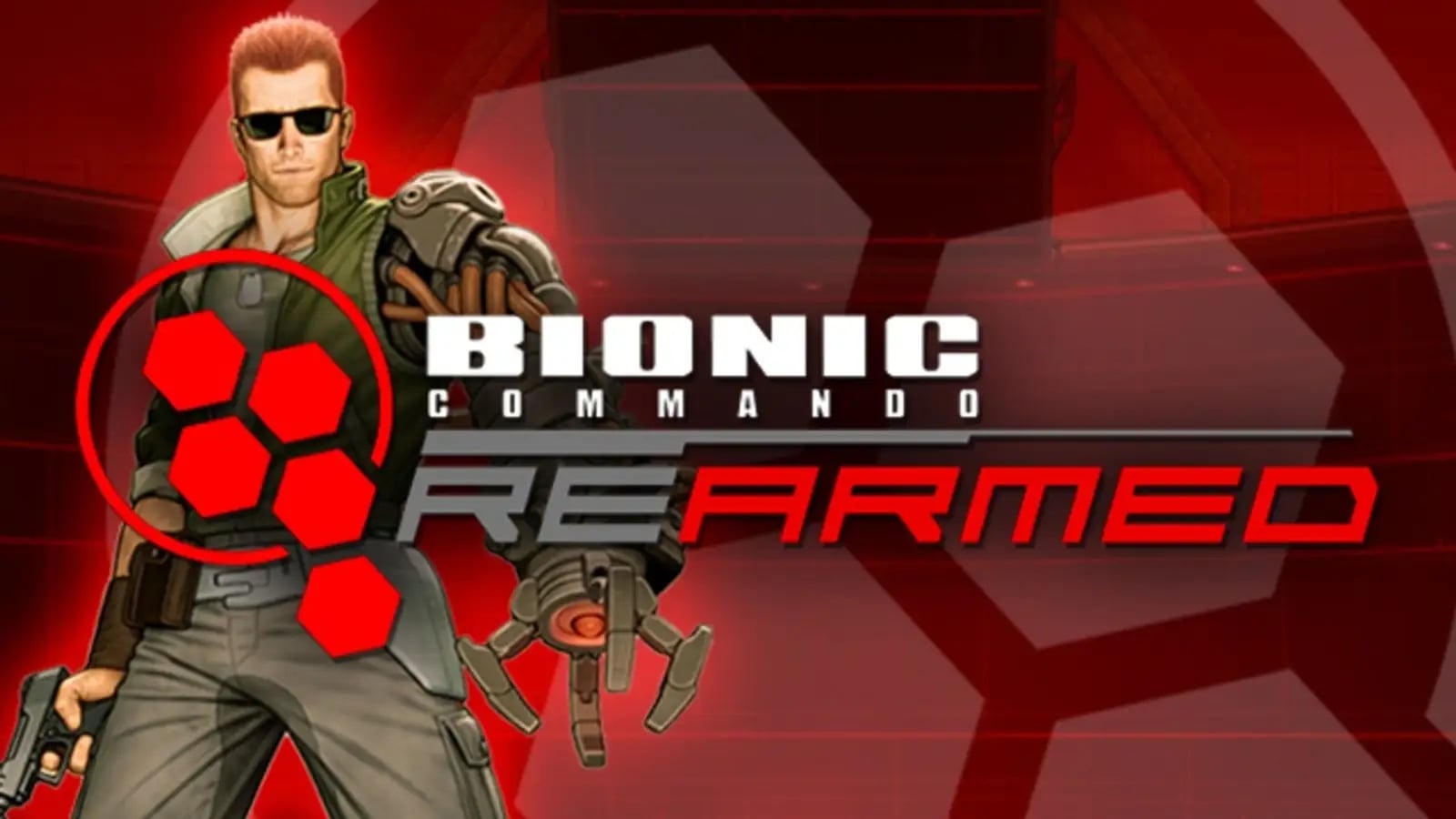 Bionic Commando: Rearmed