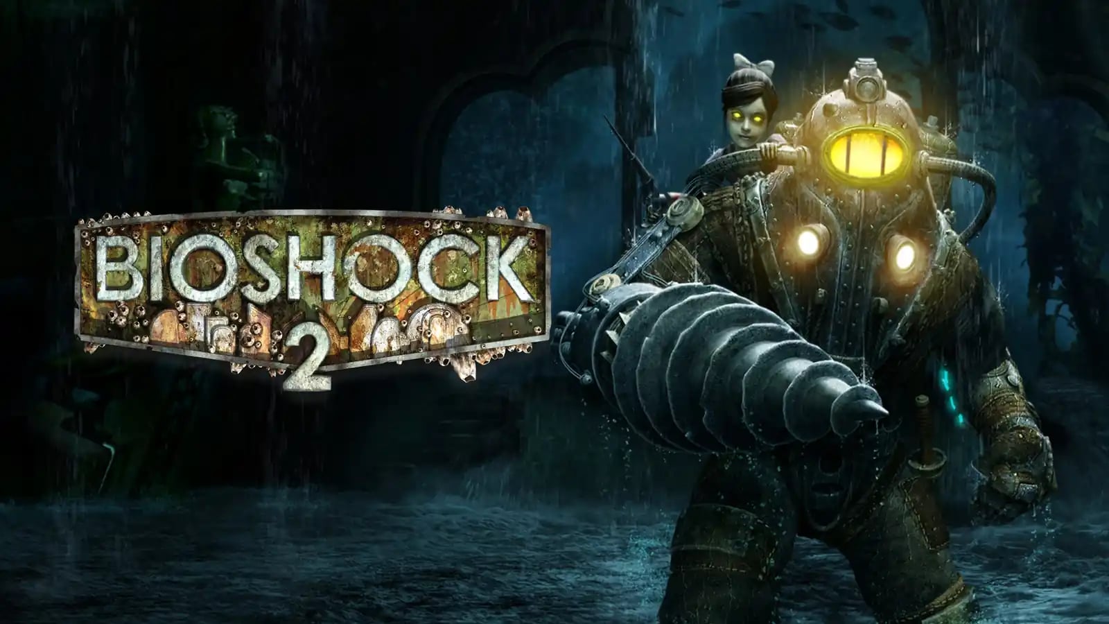 Bioshock 2