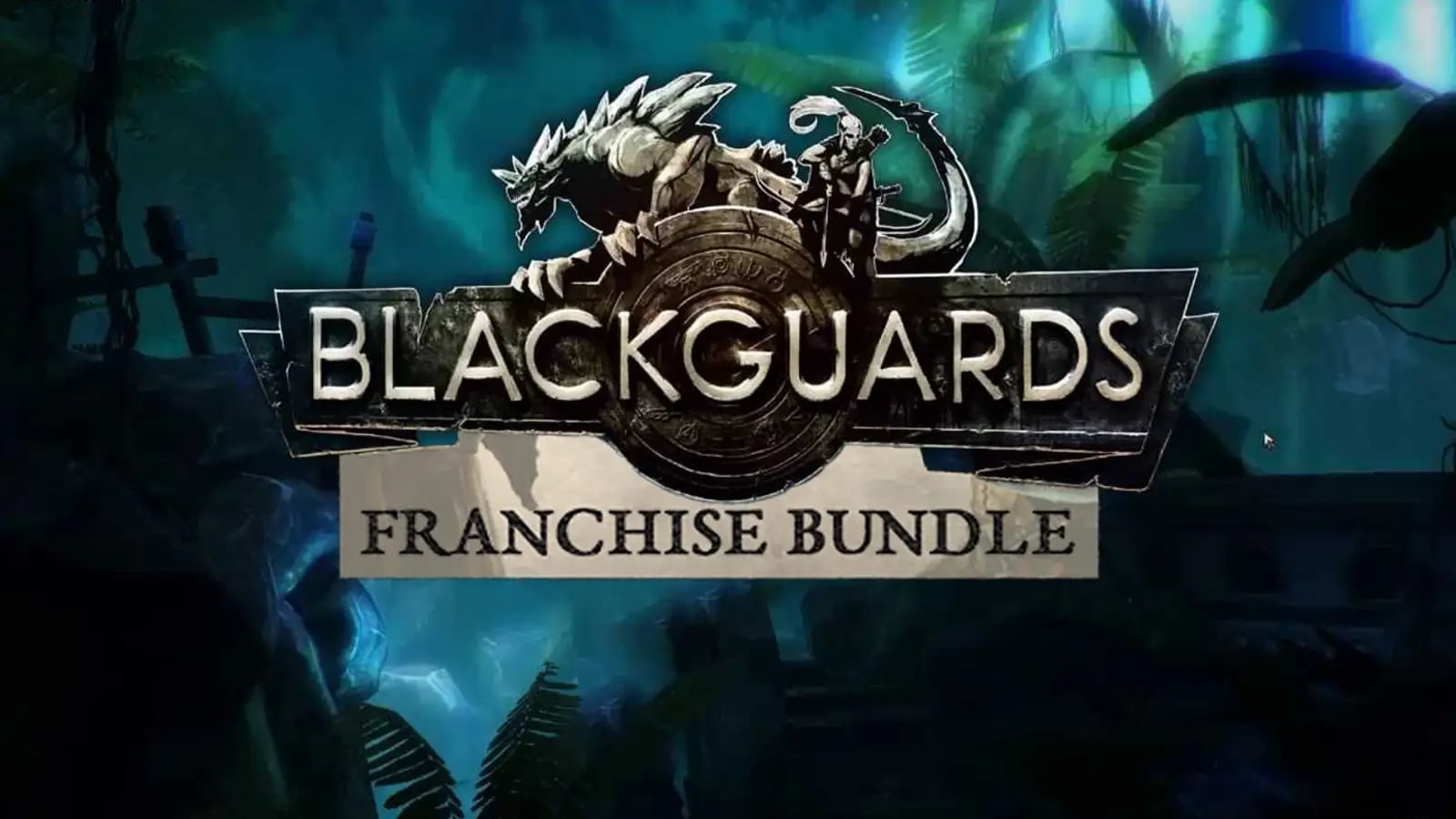 Blackguard Franchise Bundle