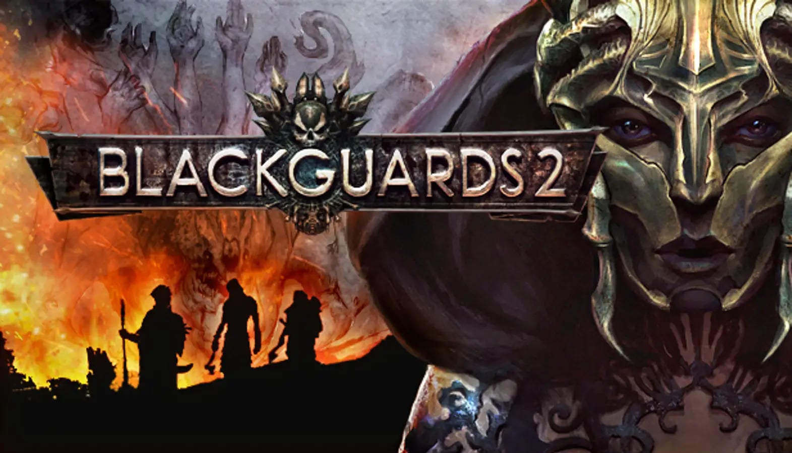 Blackguards 2