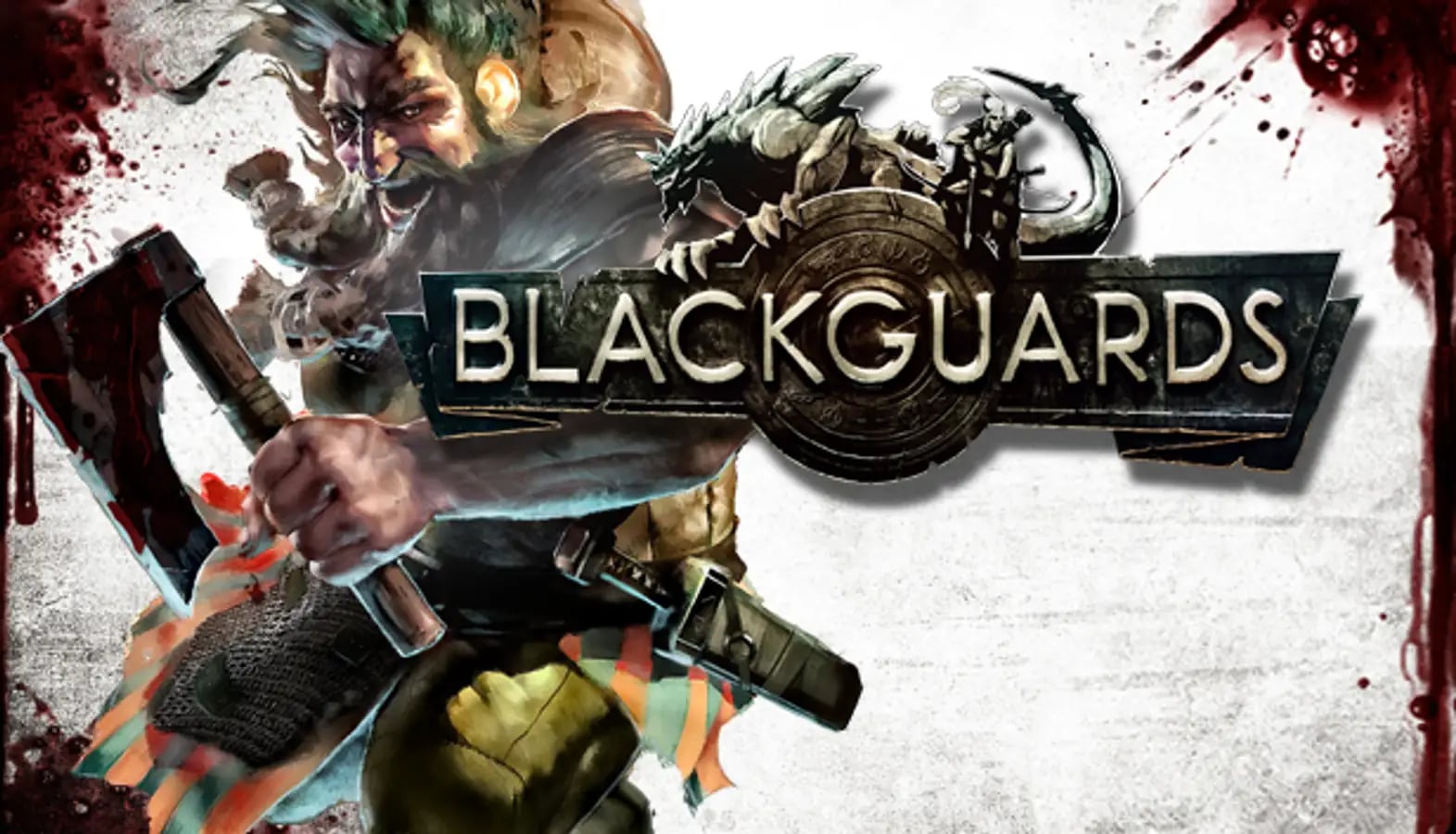 Blackguards Deluxe Edition