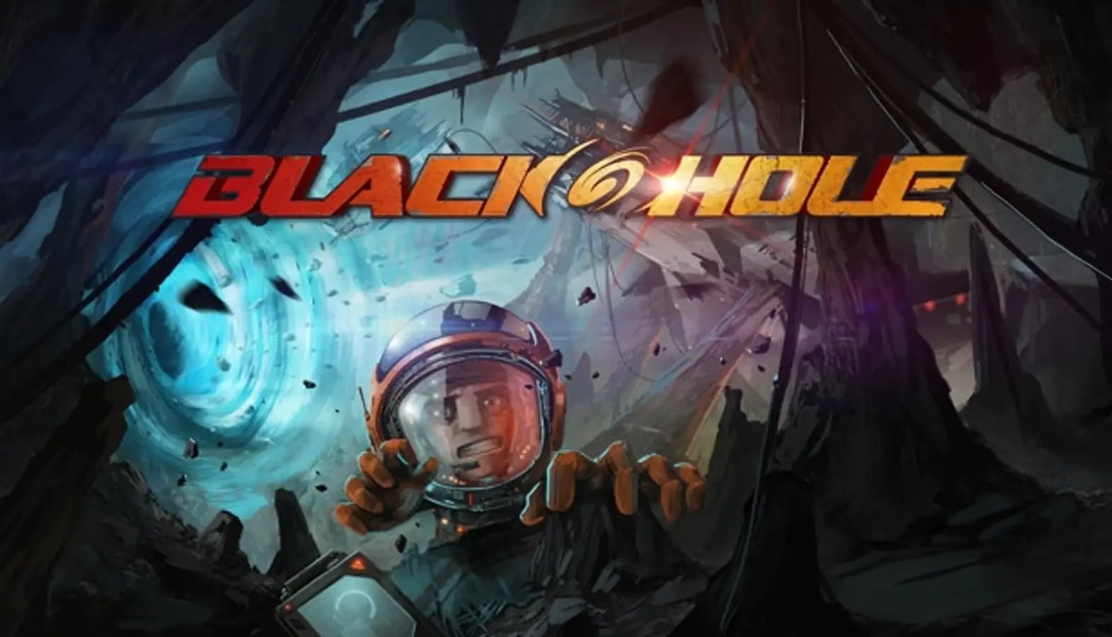 Blackhole