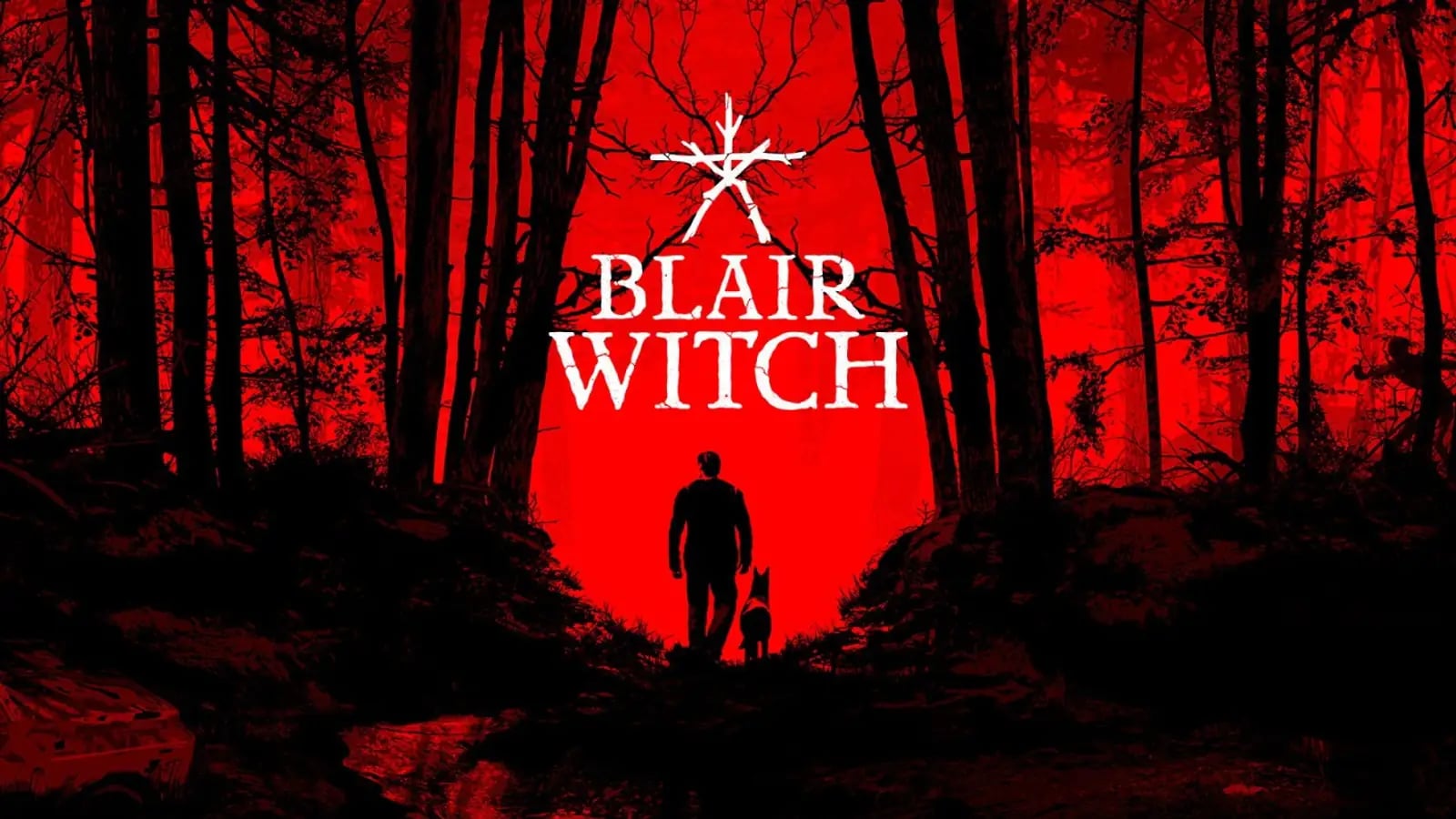 Blair Witch 