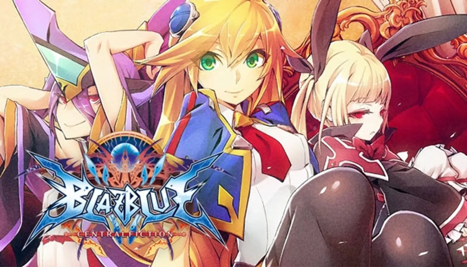 BlazBlue: Centralfiction