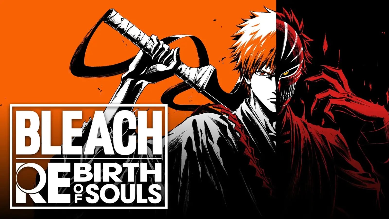 Bleach Rebirth of Souls 